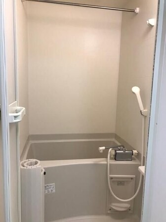 Fabliss生田の物件内観写真